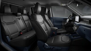 2026 Ford Maverick® Internal Image 1